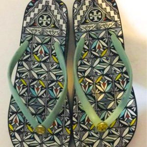 Tory Burch Size 9